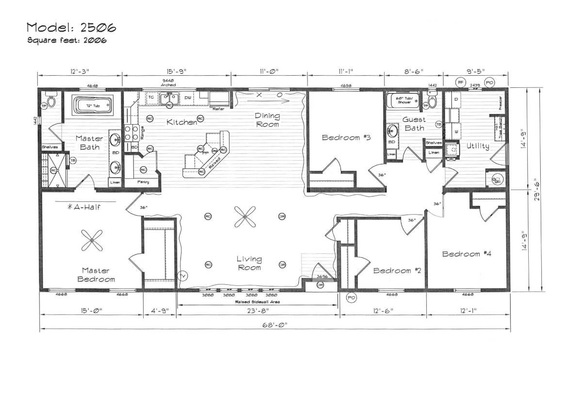 New Manufactured and Modular Homes For Sale River Bend Homes